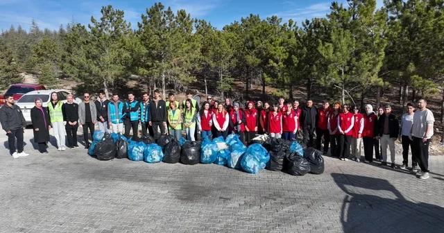 Temiz Mahalle Temiz Selçuklu Etkinliği nin 16. sı Akademi Mahallesi nde gerçekleşti Konya Haberleri