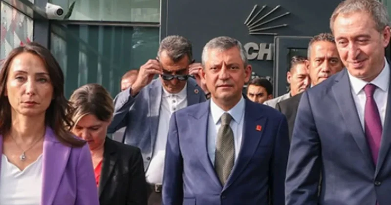 DEM Cumhuriyet in kurucularına dil uzattı, CHP sessizliğini bozdu Sözcü Gazetesi