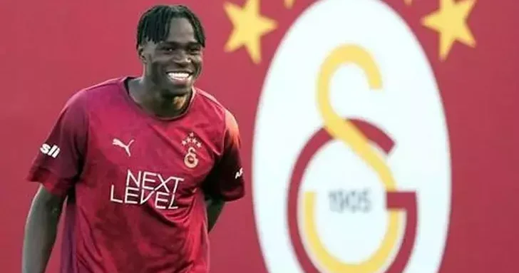 Wilfried Singo nun sol arka adale grubunda zorlanma ve kanama tespit edildi