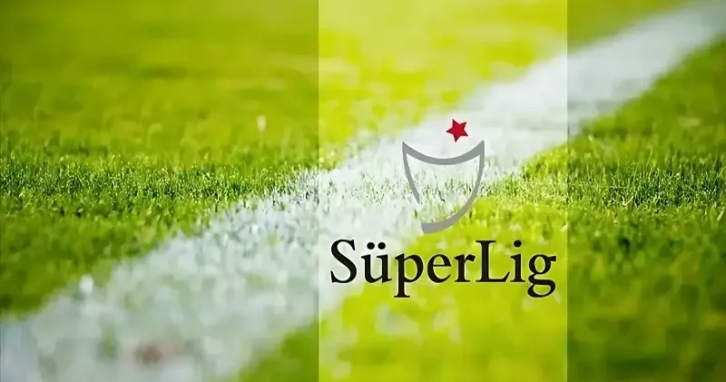 Süper Lig puan durumu 13. hafta: Lig de dengeler değişiyor! İşte güncel puanlar Son Dakika Haberleri