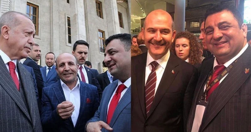 2 si çocuk 7 işçinin öldüğü parfüm doldurma atölyesi soruşturması: Ali Osman Akat, uyuşturucu ithalatı yapmaktan yargılanmış!