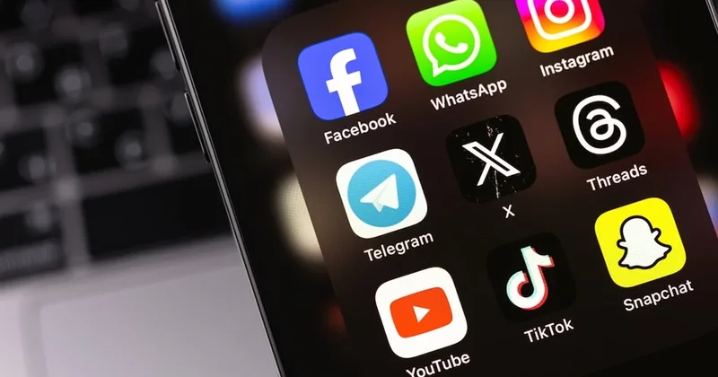 Yeni kural duyuruldu: Milyonlarca kişinin sosyal medya hesabı silinecek Sözcü Gazetesi