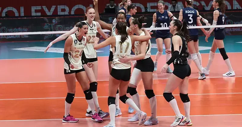 İlbank VakıfBank: 0 3