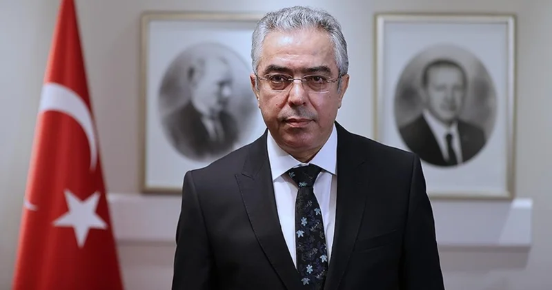 Geçiş süreci hukukunun aşamaları Son dakika haberleri