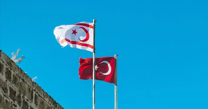 KKTC de 2026 Aİle Yılı ilan edilecek! Ortak kalkınma ve iş gücü projeleri