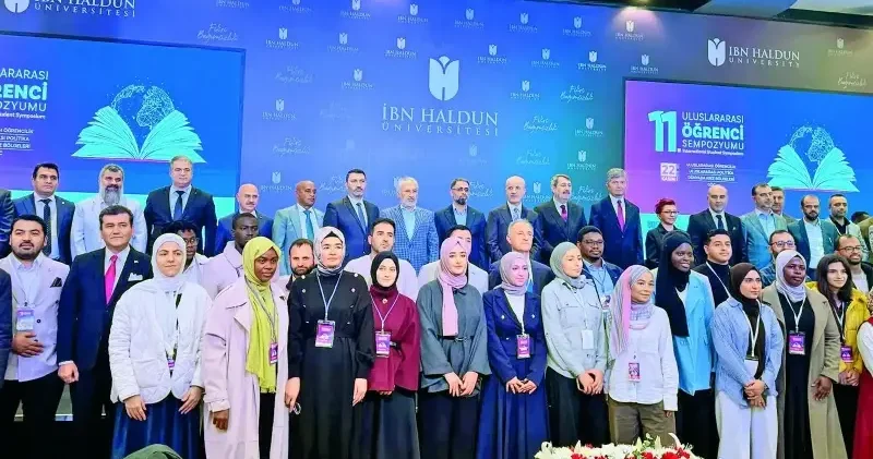 Yabancı öğrenciye mezuniyet sonrası bir yıl ikamet hakkı Yerel Gündem Haberleri