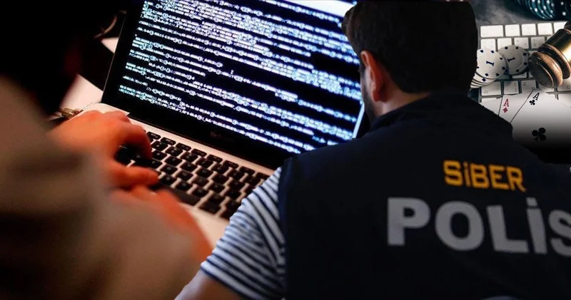 Yasa dışı bahis reklamı yapanlara karşı harekete geçildi