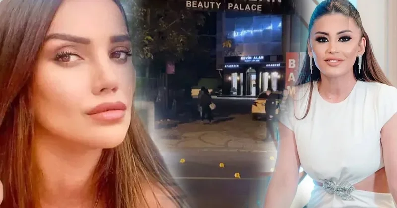 Fenomen kavgasından sonra silahlar patladı: Tetikçi tuttular dedi, kurşunlandı Sözcü Gazetesi