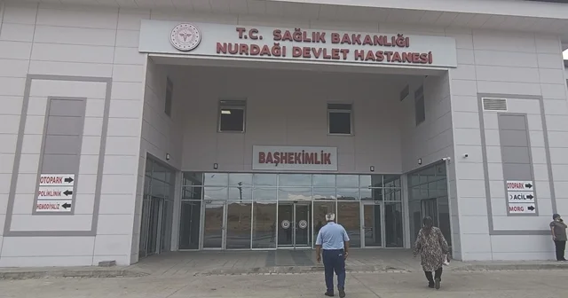 Yalnız yaşadığı evinde ölü bulundu Gaziantep Haberleri