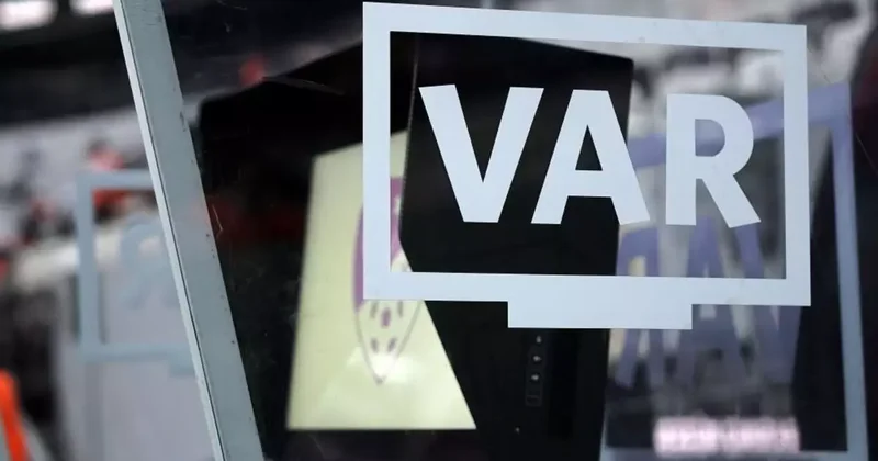Beşiktaş Samsunspor maçının VAR’ı Erkan Engin oldu