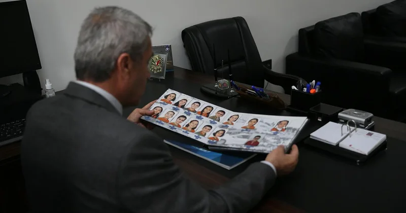 6 öğretmen ve 250 öğrencisini kaybeden okulda hüzünlü Öğretmenler Günü