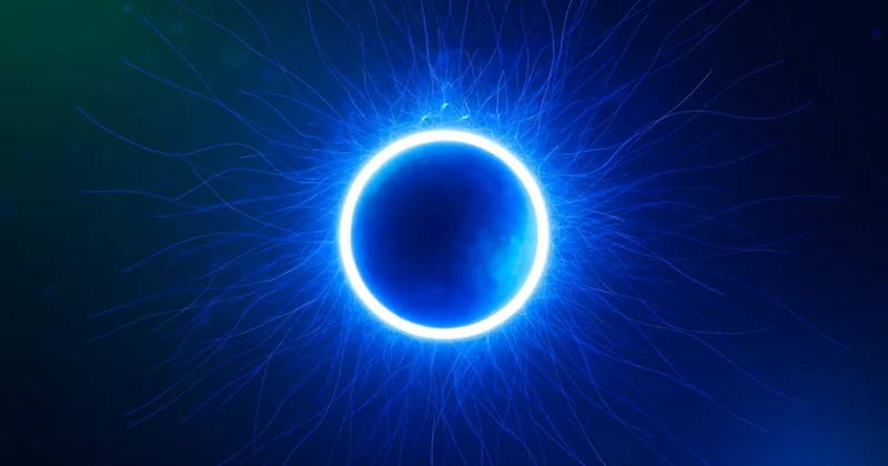 Dünyada ilk... Fotonlar arasında ilk ışınlama gerçekleşti Sözcü Gazetesi