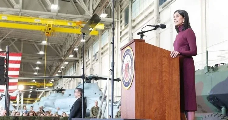 Vance’in evliliği çatırdıyor mu