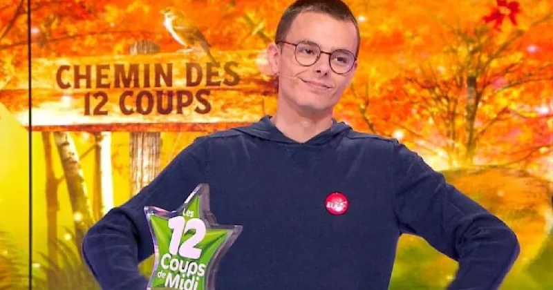 Yarışmada soruları ezberledi 646 kez kazandı: 2,5 milyon euro ve 23 arabayla servet sahibi oldu Sözcü Gazetesi