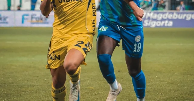 Trendyol Süper Lig: Çaykur Rizespor: 2 Fenerbahçe: 5 (Maç sonucu) Rize Haberleri