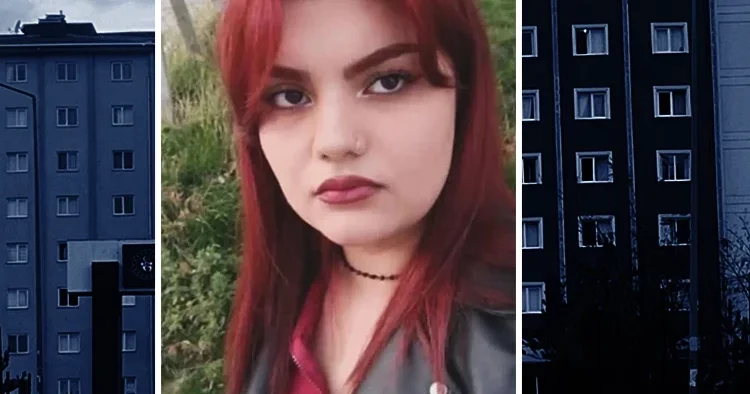 Öğrenci yurdunda acı olay: 19 yaşındaki Mizgin hayatını kaybetti