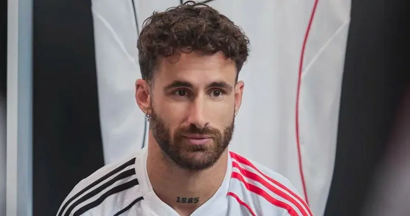 Rafa Silva: Mental olarak bittim