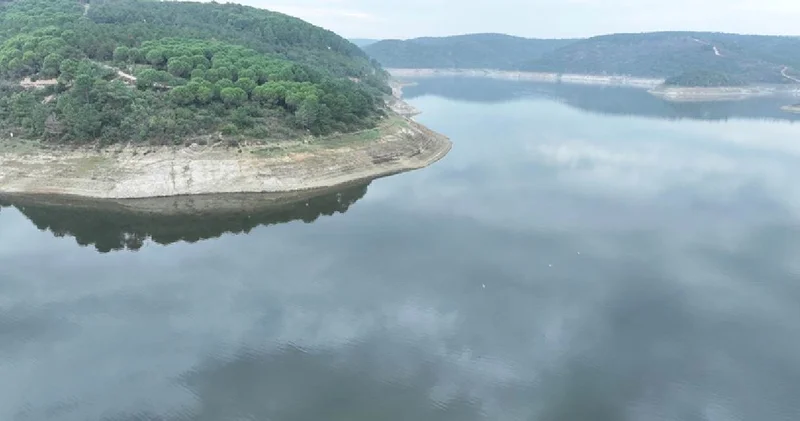 Son 10 yıldır böylesi görülmedi! İstanbul İçin felaket kapıda