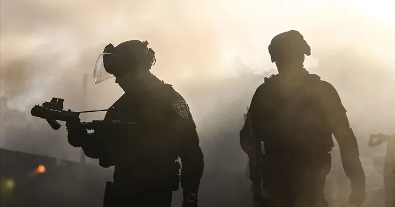 Eski İsrailli askerden kan donduran Sde Teiman itirafları