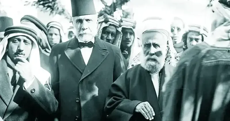 Arap ihaneti söyleminin perde arkası Son Dakika Haberleri