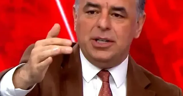 Barış Yarkadaş’tan canlı yayında bomba açıklamalar: 70 bin TL’ye çalışan Yakup Öner’in mal varlığı 100 milyon TL VİDEO İZLE
