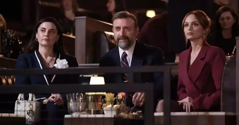 Kral Kaybederse izleyicilerini üzen haber Sözcü Gazetesi