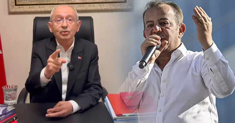 Kılıçdaroğlu nun videosu Tanju Özcan ı kızdırdı: 13 yıl koynumuzda yılan beslemişiz