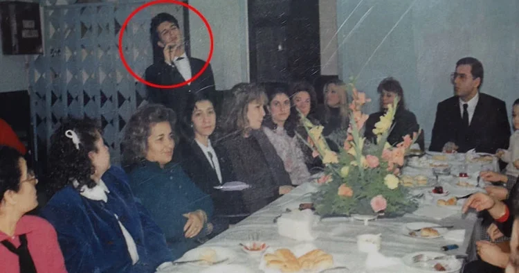 O zamanlar okul kantininde şarkı söyleyen bu genci şimdi milyonlar dinliyor!