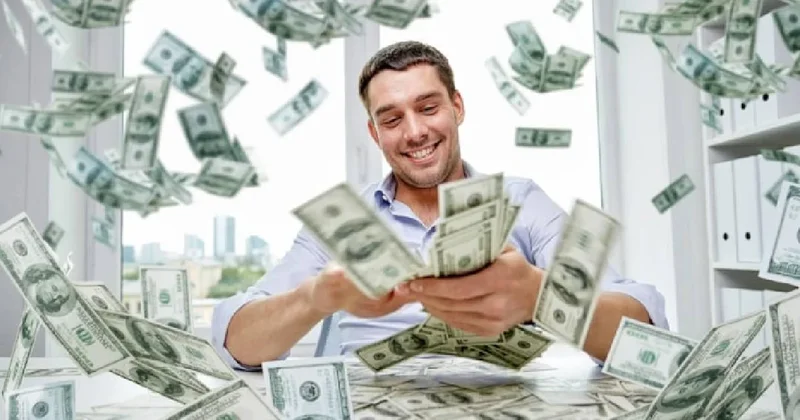 Zengin olmanın sırrı meğer buymuş: Dünyanın en zenginleri aynı sektörden Sözcü Gazetesi