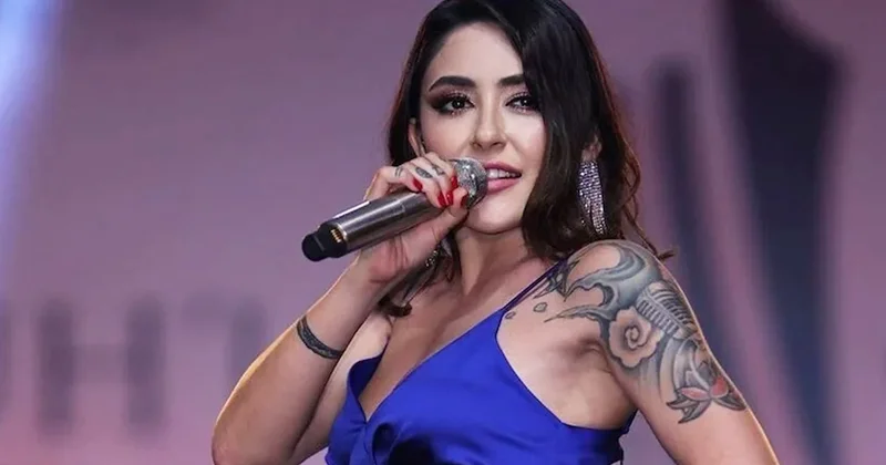 Günler önce boşanmıştı... Mosso dan yeni aşk açıklaması Sözcü Gazetesi