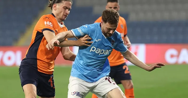 Trabzonspor 3 puan için İstanbul’da: Kaptan yok!