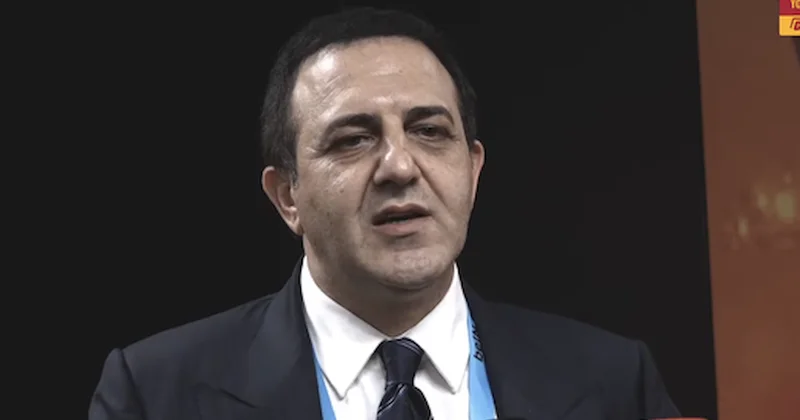 Abdullah Kavukcu: Oyuncumuzun ayağı kırılabilirdi Sözcü Gazetesi