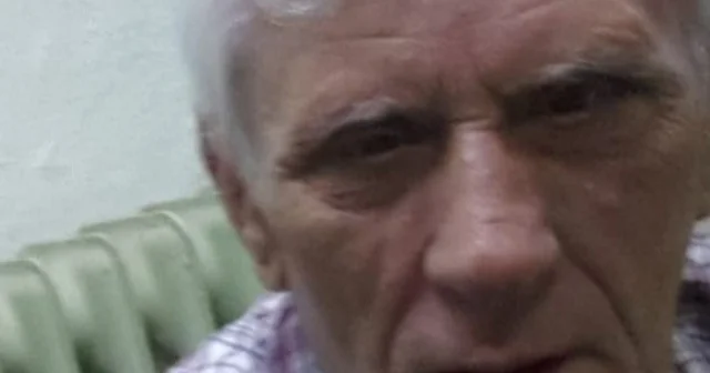 Bursa da çöp kamyonu geri gelirken yaşlı adamı ezdi Bursa Haberleri