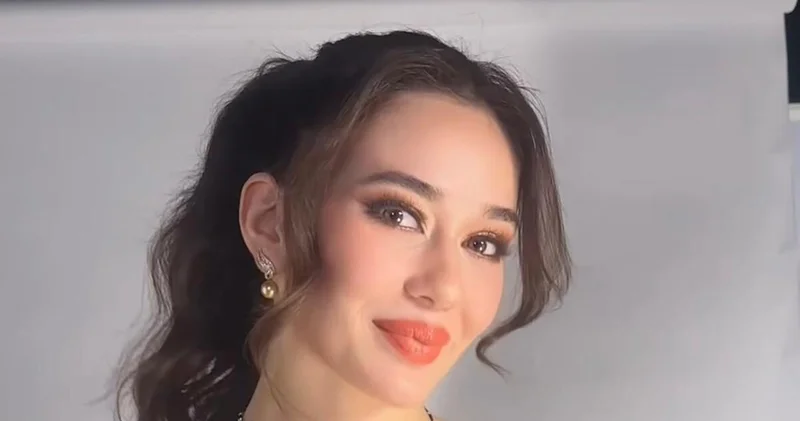 Ceren Arslan: Torpili hissettim Magazin haberleri