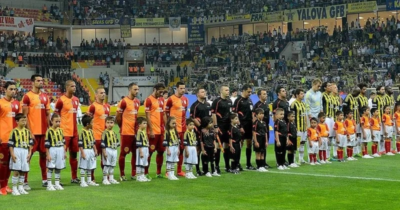 Maçlardan önce İstiklal Marşı nı da kaldıracak mısınız? Sözcü Gazetesi