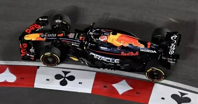 Formula 1 i kim kazandı? Max Verstappen Lando Norris Russell mi oldu? Son Dakika Haberleri