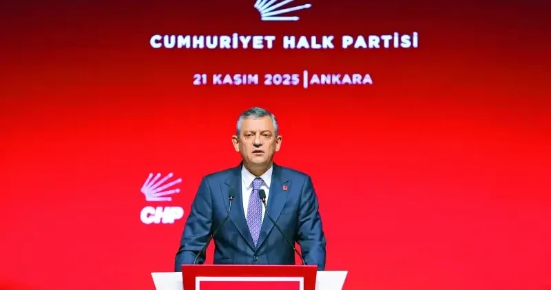 CHP LGBT’yi parti programına aldı Yerel Gündem Haberleri