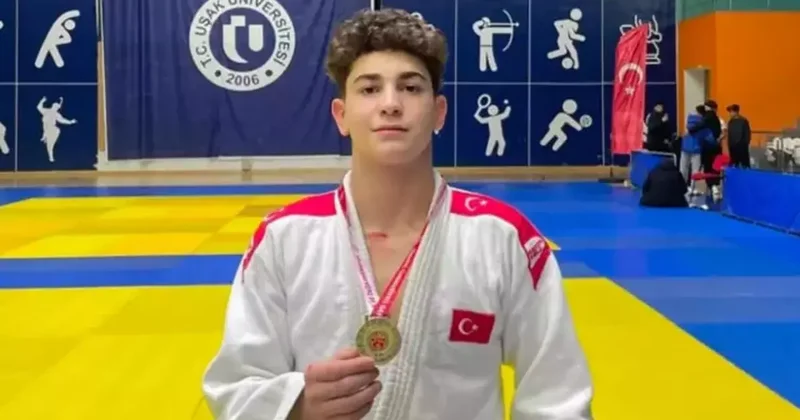 Milli judoculardan 3 madalya birden Spor Haberleri