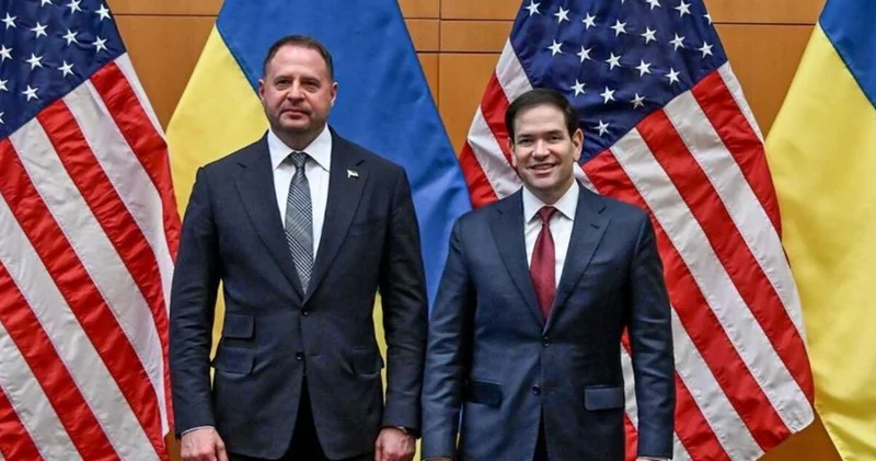 ABD nin hazırladığı barış planı Cenevre de görüşülüyor Dış Haberler