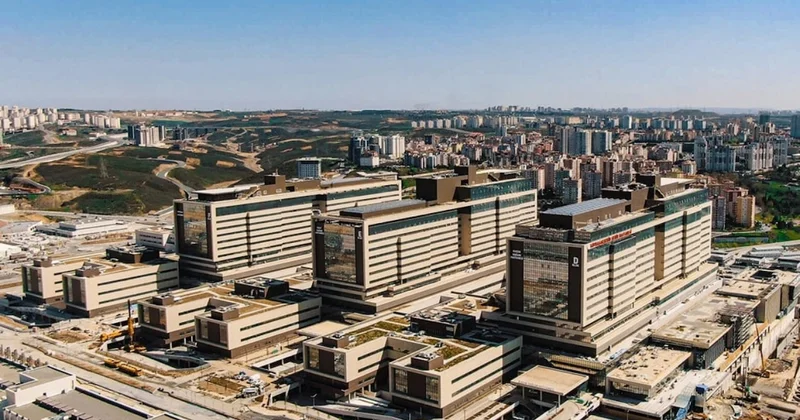 Şehir hastaneleri, bakanlığa 101 milyar TL masraf çıkardı, bütçeyi rehin aldı Sözcü Gazetesi