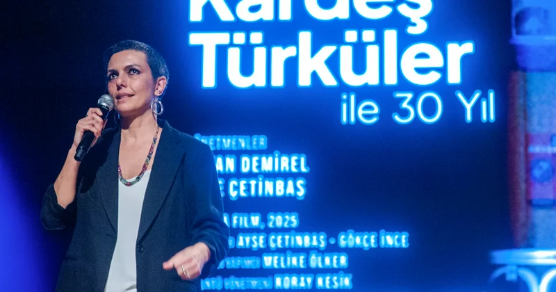 Kardeş Türküler’in 30 yılı belgesel oldu: Tüm ekip aynı duygudaydı, bu film yarım kalmamalıydı Agos