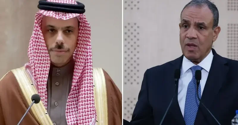 Mısır ve Suudi Arabistan görüştü: Gündem Gazze anlaşması ile Sudan ve Lübnan daki gelişmeler Ortadoğu Haberleri