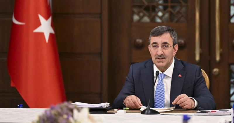 Cevdet Yılmaz dan COP31 değerlendirmesi: Başarının güçlü teyidi