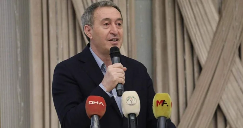 DEM den yeni anayasaya yeşil ışık