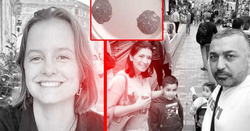 SON DAKİKA: Fatih teki aile katliamı: Böcek ailesini öldüren zehir, alman öğrencinin de kabusu çıktı!