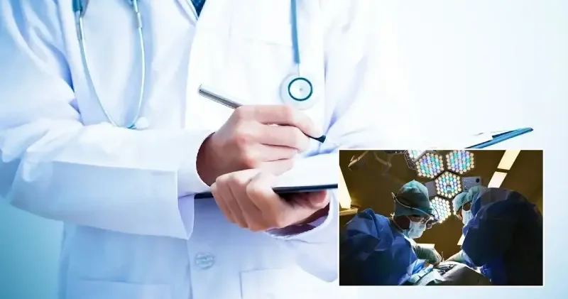 2025 te yurt dışına giden 412 doktordan 249 u geri döndü Sağlık Haberleri