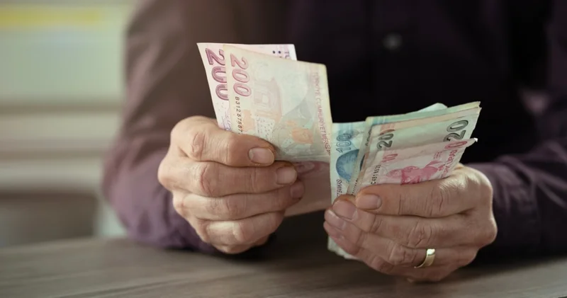 2026 emekli ve memur maaş zammı yüzde kaç olacak? Emekli ve memur maaşı ne kadar olacak, memur emekli maaşlarına yüzde kaç zam olacak?