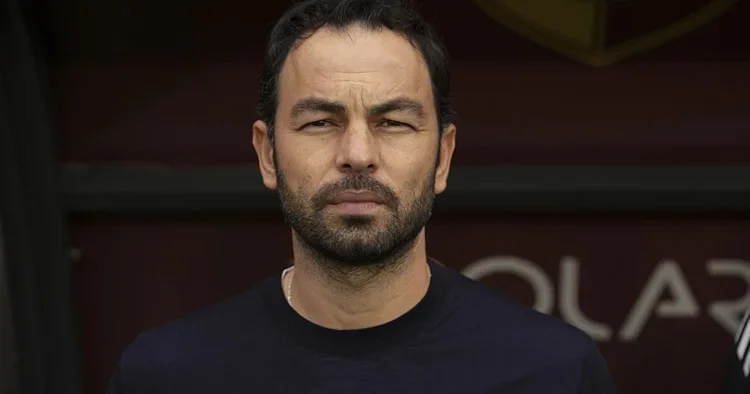 Selçuk İnan: Çok fazla zaman harcıyorum!