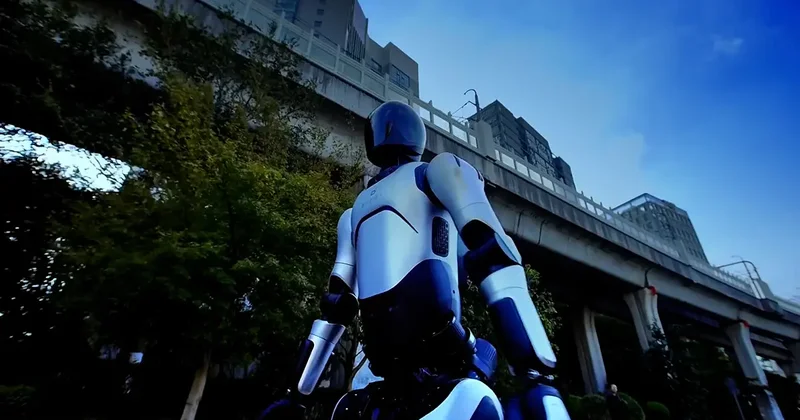 Aralıksız 106 kilometre yürüdü, dünya rekoru kırdı!