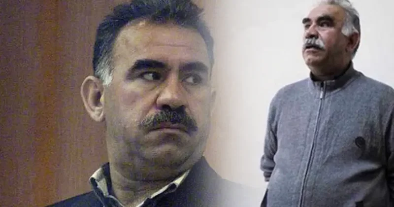 İmralı ziyaretinde Öcalan a sorulacak ilk soru belli oldu!